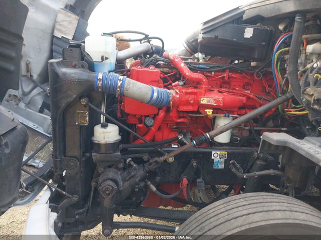 1XKYD49X2FJ422275 Kenworth Construction T680