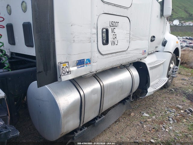 1XKYD49X2FJ422275 Kenworth Construction T680