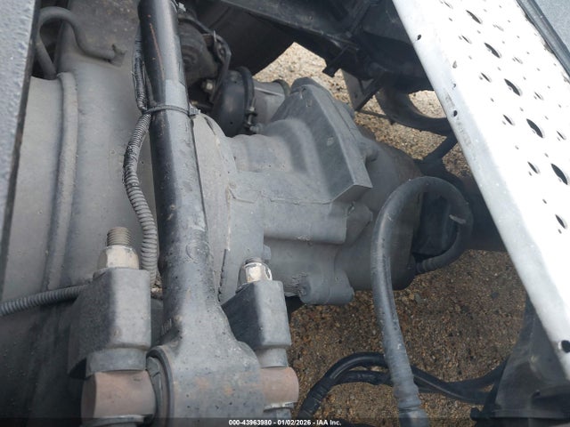 1XKYD49X2FJ422275 Kenworth Construction T680