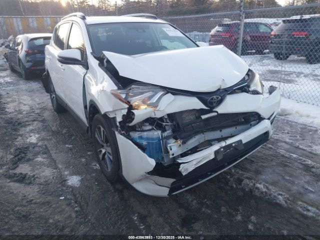 2018 TOYOTA RAV4 JTMRFREV0JJ188822 Photo 5