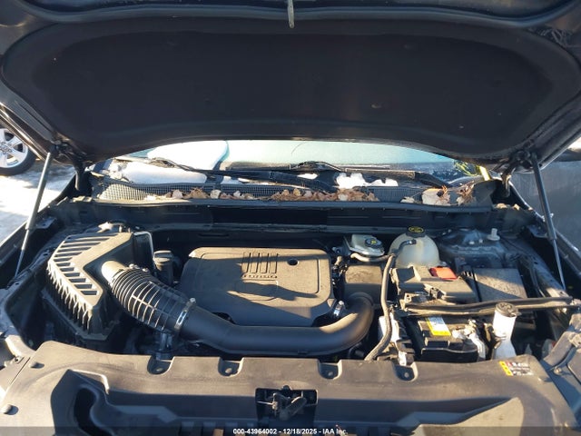 3GNKBHR48MS503501 Chevrolet Blazer Awd 2lt