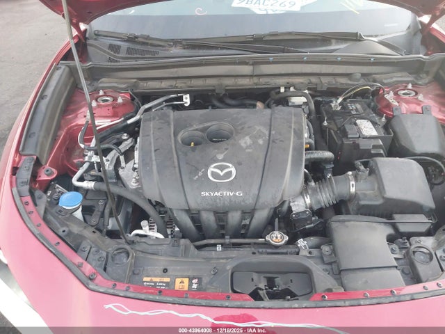 Mazda Cx-30 Preferred 2021 3MVDMBCL3MM234318 Image 10
