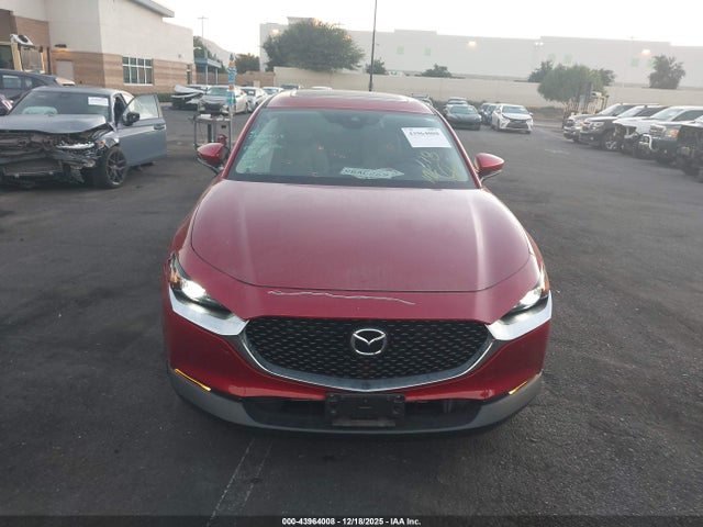 Mazda Cx-30 Preferred 2021 3MVDMBCL3MM234318 Image 12