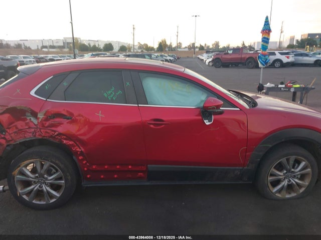 Mazda Cx-30 Preferred 2021 3MVDMBCL3MM234318 Image 13