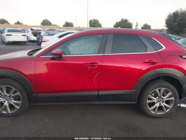 Mazda Cx-30 Preferred 2021 3MVDMBCL3MM234318 Image 14