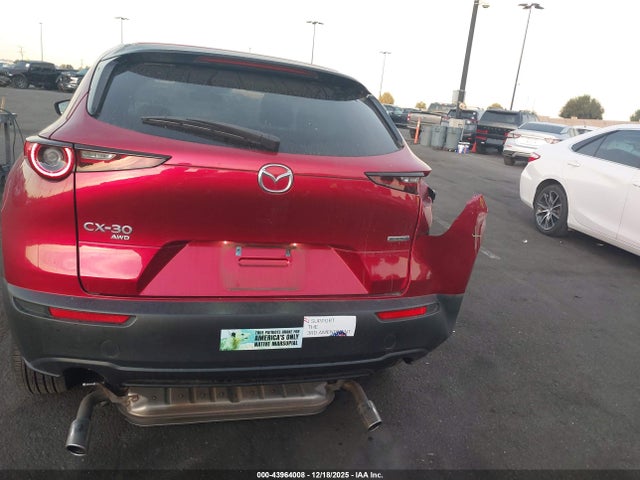 Mazda Cx-30 Preferred 2021 3MVDMBCL3MM234318 Image 16