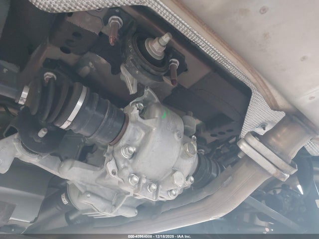 Mazda Cx-30 Preferred 2021 3MVDMBCL3MM234318 Image 17