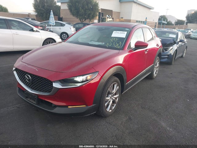 Mazda Cx-30 Preferred 2021 3MVDMBCL3MM234318 Image 2