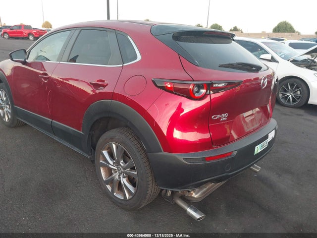Mazda Cx-30 Preferred 2021 3MVDMBCL3MM234318 Image 3