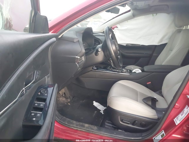 Mazda Cx-30 Preferred 2021 3MVDMBCL3MM234318 Image 5