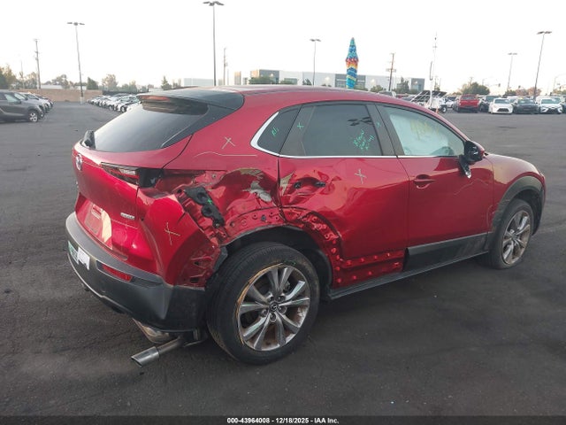 Mazda Cx-30 Preferred 2021 3MVDMBCL3MM234318 Image 6
