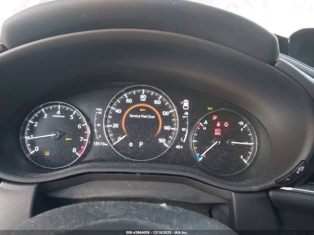 Mazda Cx-30 Preferred 2021 3MVDMBCL3MM234318 Image 7