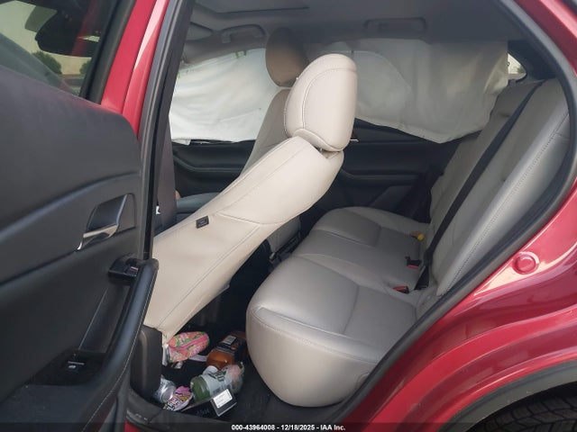 Mazda Cx-30 Preferred 2021 3MVDMBCL3MM234318 Image 8