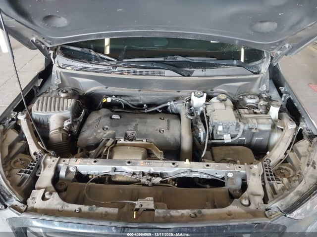 3GKALVEX0LL193616 GMC Terrain Awd Slt