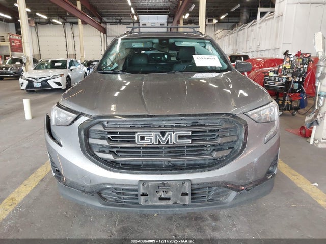3GKALVEX0LL193616 GMC Terrain Awd Slt