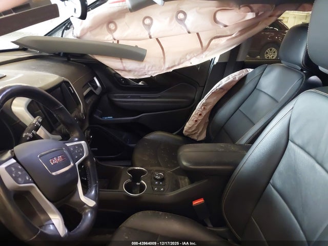3GKALVEX0LL193616 GMC Terrain Awd Slt