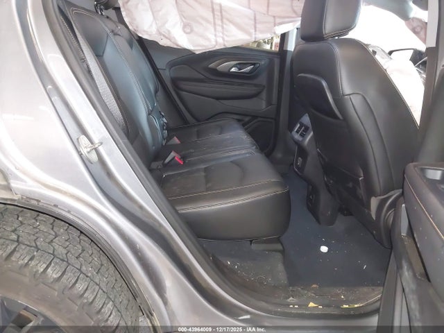 3GKALVEX0LL193616 GMC Terrain Awd Slt
