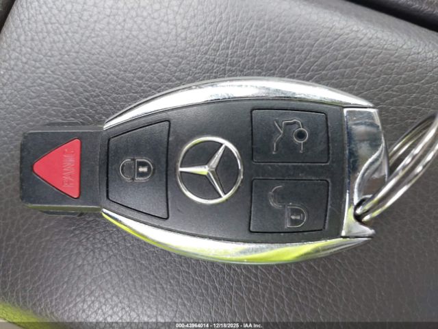 2014 MERCEDES-BENZ ML 350 4JGDA5JB4EA322732 Photo 10