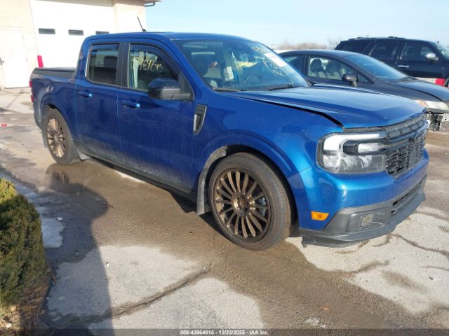 2024 FORD MAVERICK 3FTTW8S94RRA98775