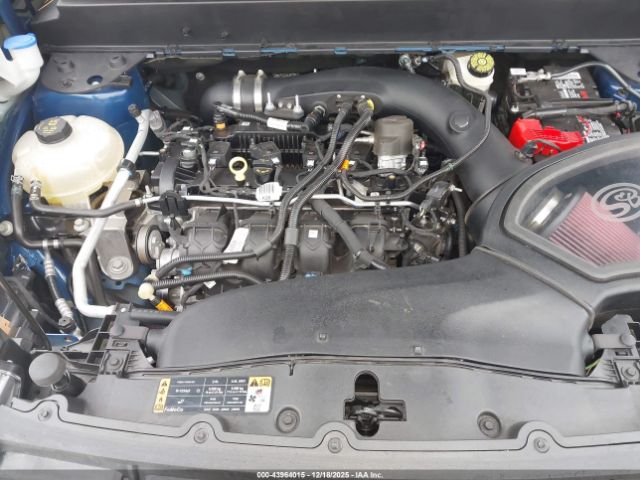 2024 FORD MAVERICK 3FTTW8S94RRA98775 Photo 9