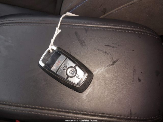 2024 FORD MAVERICK 3FTTW8S94RRA98775 Photo 10