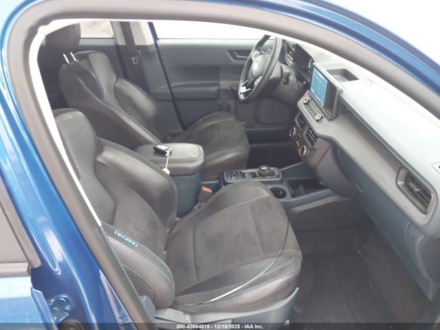 2024 FORD MAVERICK 3FTTW8S94RRA98775 Photo 4