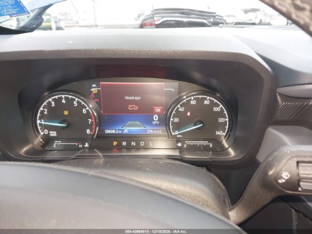 2024 FORD MAVERICK 3FTTW8S94RRA98775 Photo 6