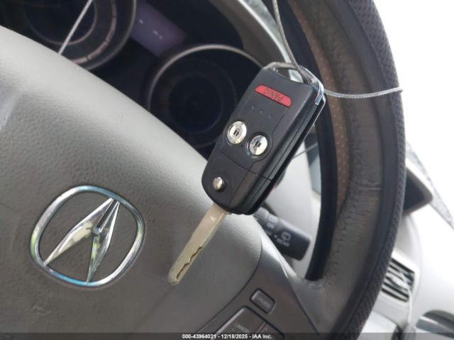 2007 ACURA MDX 2HNYD283X7H549156 Photo 10