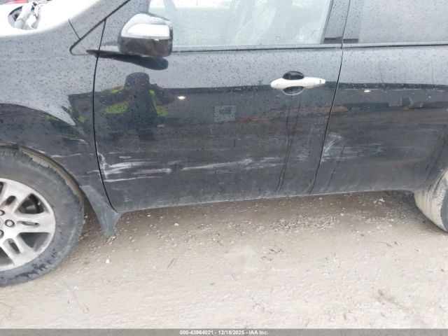 2007 ACURA MDX 2HNYD283X7H549156 Photo 5