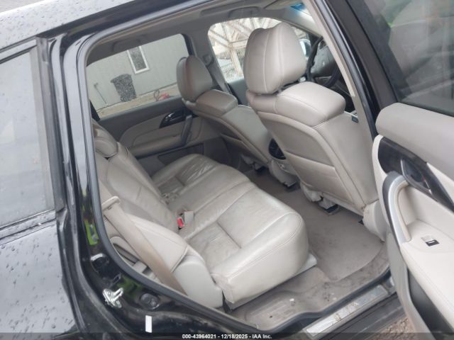 2007 ACURA MDX 2HNYD283X7H549156 Photo 7
