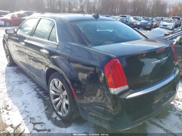 2015 CHRYSLER 300C 2C3CCAEG7FH818821 Photo 2