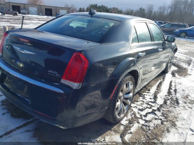 2015 CHRYSLER 300C 2C3CCAEG7FH818821 Photo 3