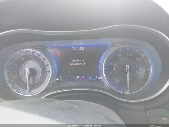 2015 CHRYSLER 300C 2C3CCAEG7FH818821 Photo 6