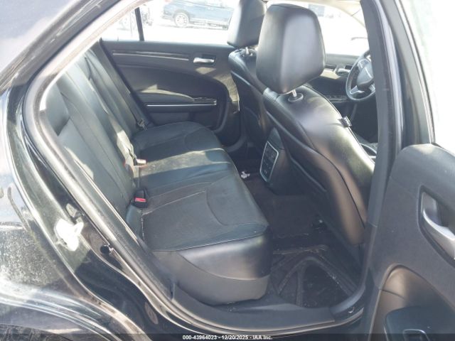 2015 CHRYSLER 300C 2C3CCAEG7FH818821 Photo 7