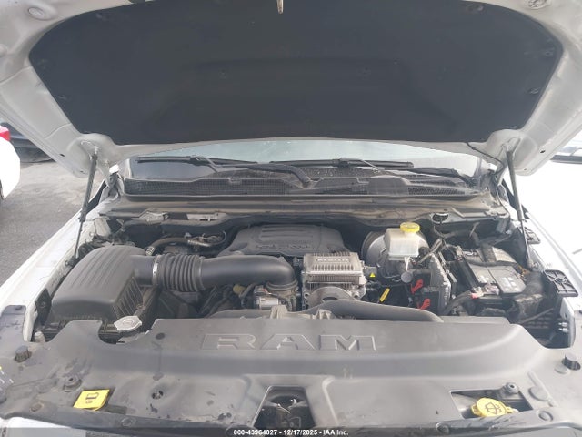 1C6RREHT7LN129800 RAM 1500 Limited 4x2 5&#039;7 Box