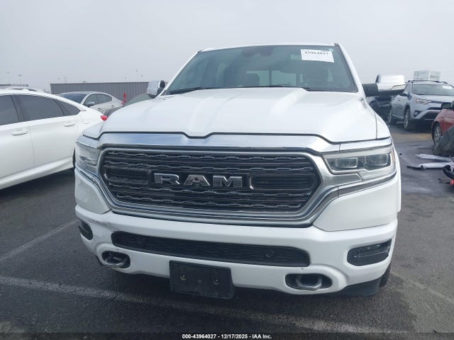 1C6RREHT7LN129800 RAM 1500 Limited 4x2 5&#039;7 Box
