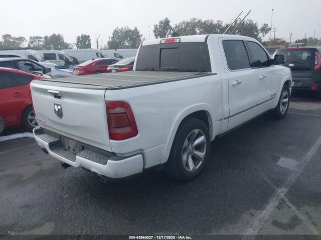 1C6RREHT7LN129800 RAM 1500 Limited 4x2 5&#039;7 Box