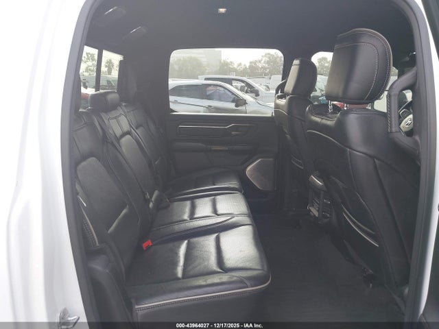 1C6RREHT7LN129800 RAM 1500 Limited 4x2 5&#039;7 Box