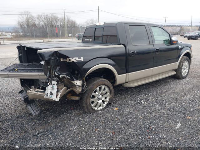 2010 FORD F-150 1FTFW1EV1AKE78372 Photo 3