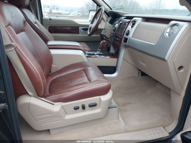 2010 FORD F-150 1FTFW1EV1AKE78372 Photo 4