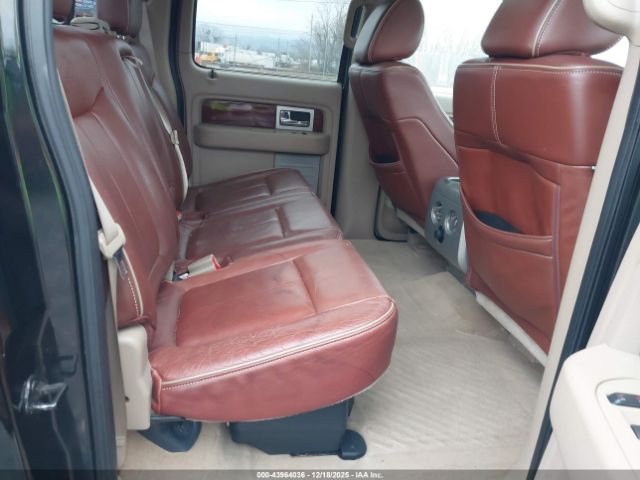 2010 FORD F-150 1FTFW1EV1AKE78372 Photo 7