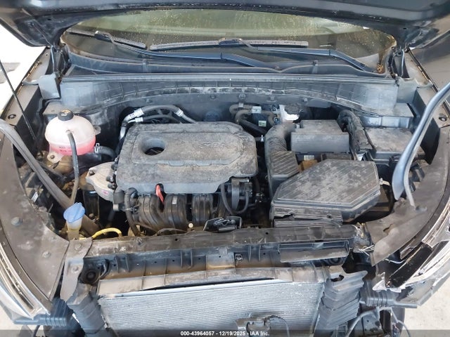 KM8J3CAL9MU346662 Hyundai Tucson Ultimate