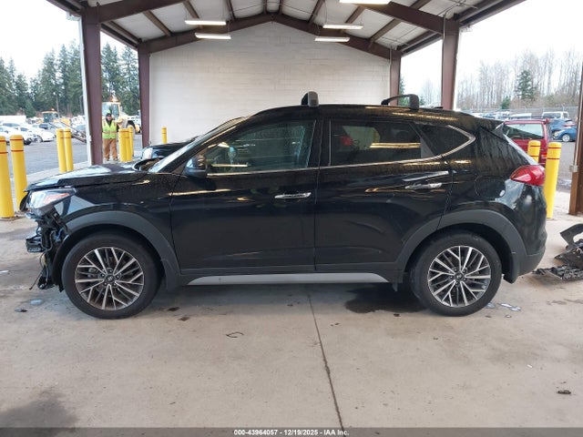 KM8J3CAL9MU346662 Hyundai Tucson Ultimate