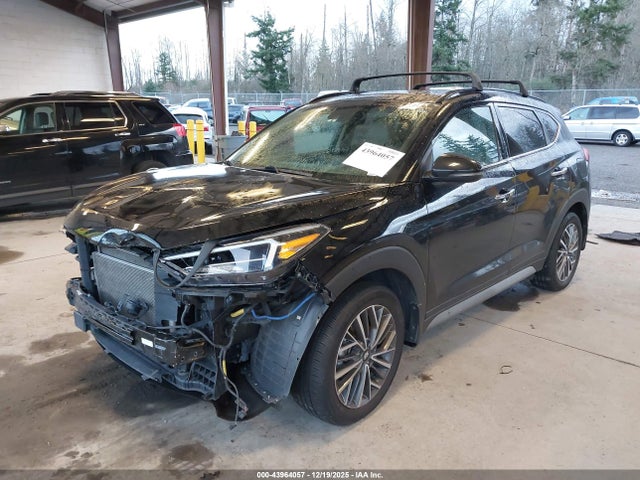 KM8J3CAL9MU346662 Hyundai Tucson Ultimate