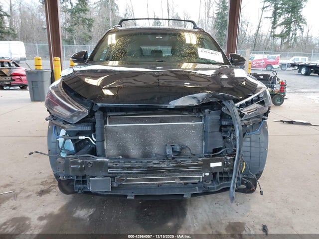 KM8J3CAL9MU346662 Hyundai Tucson Ultimate