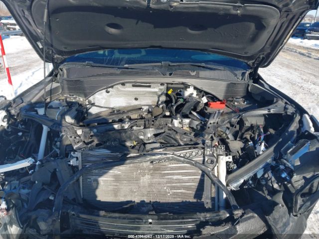 2021 CHEVROLET TRAILBLAZER KL79MUSL9MB028994 Photo 9