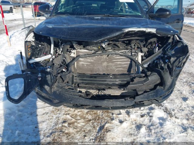 2021 CHEVROLET TRAILBLAZER KL79MUSL9MB028994 Photo 5