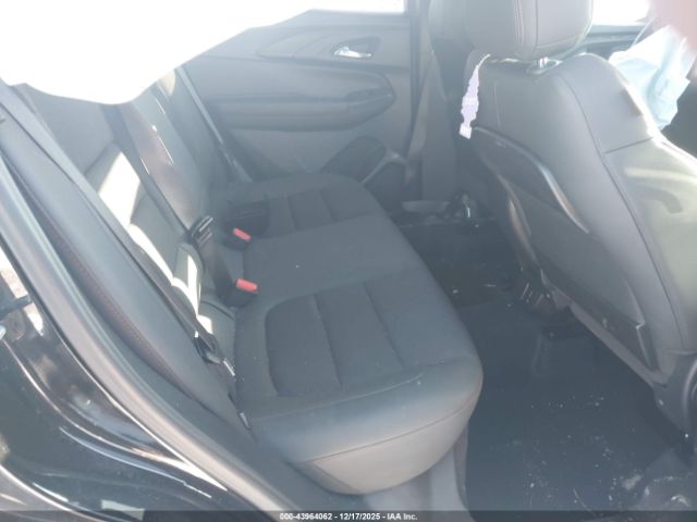 2021 CHEVROLET TRAILBLAZER KL79MUSL9MB028994 Photo 7