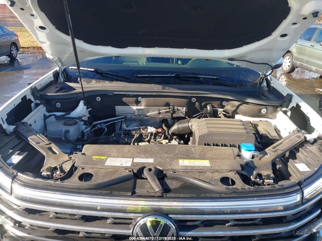 2024 VOLKSWAGEN ATLAS 1V2HR2CA6RC610553 Photo 9