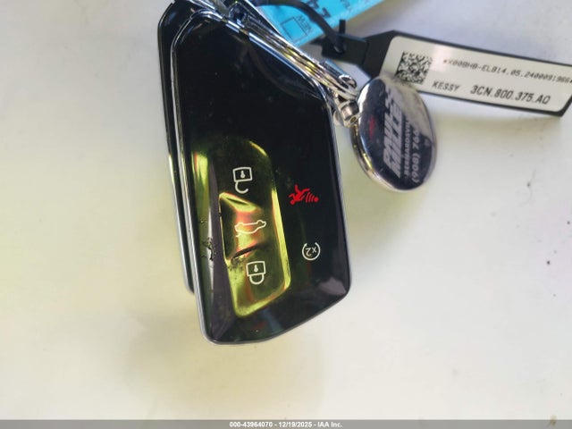 2024 VOLKSWAGEN ATLAS 1V2HR2CA6RC610553 Photo 10